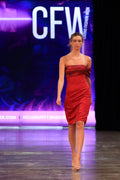 Helena Dress