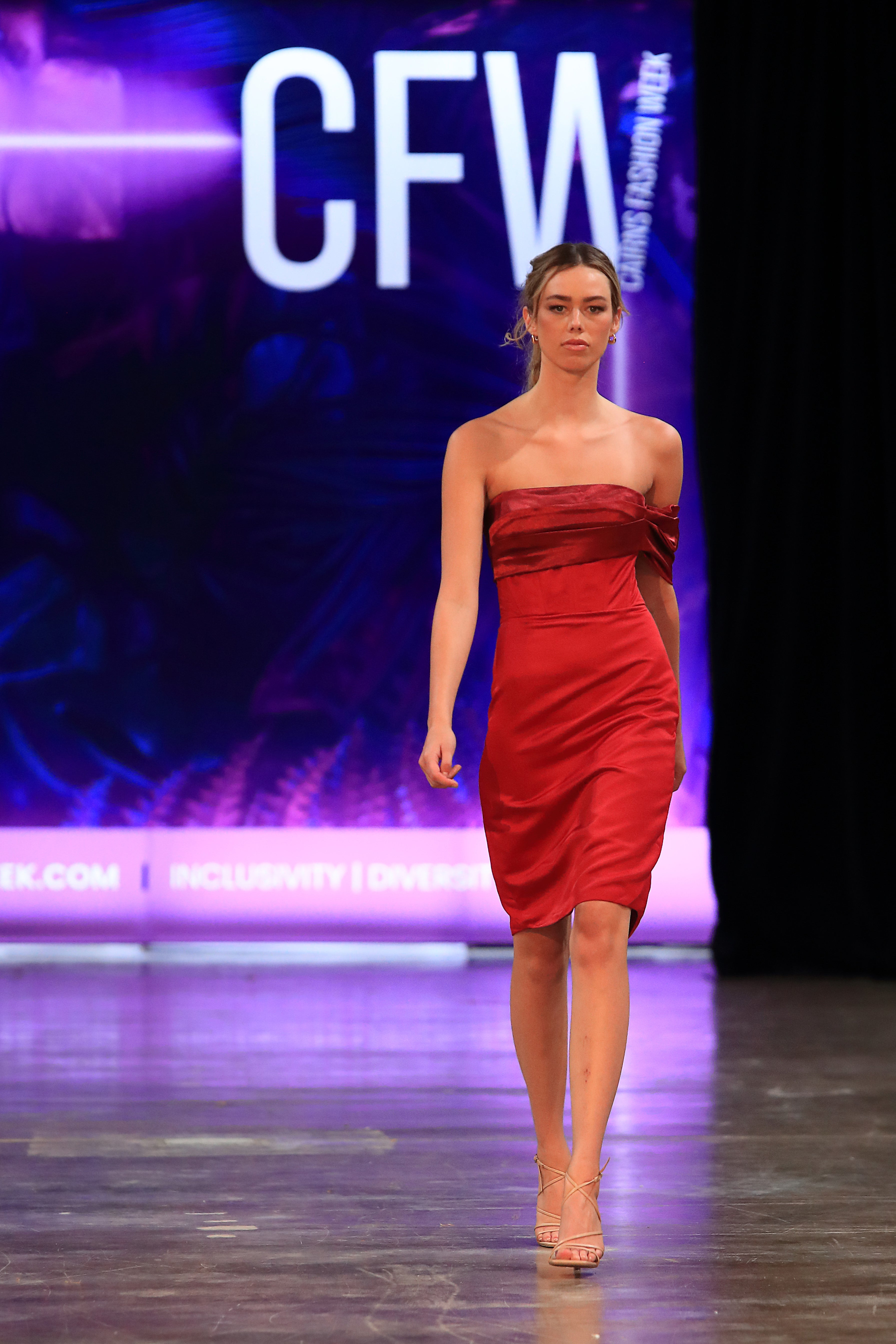 Helena Dress