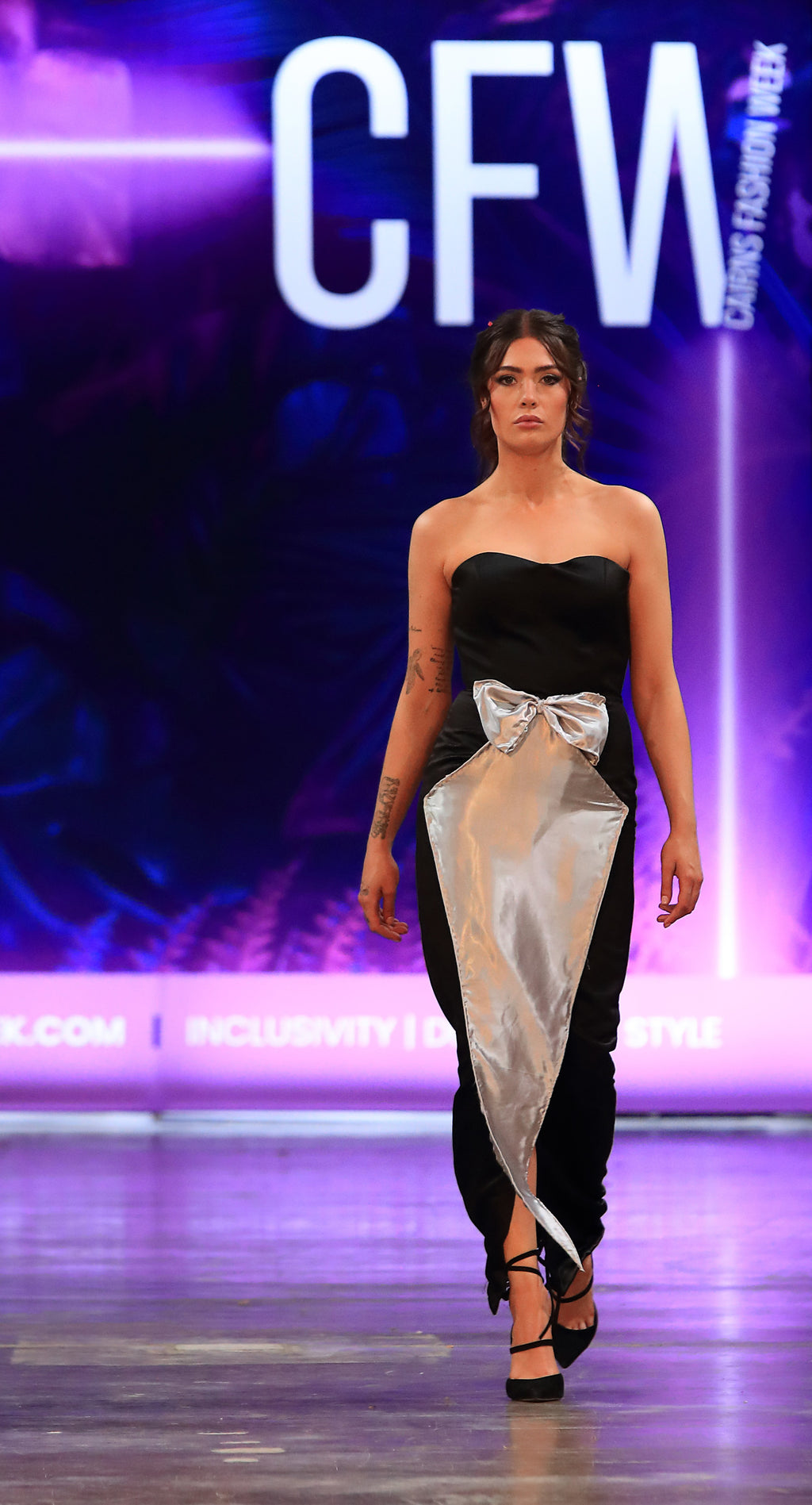 Alina Dress - Available for Pre-order