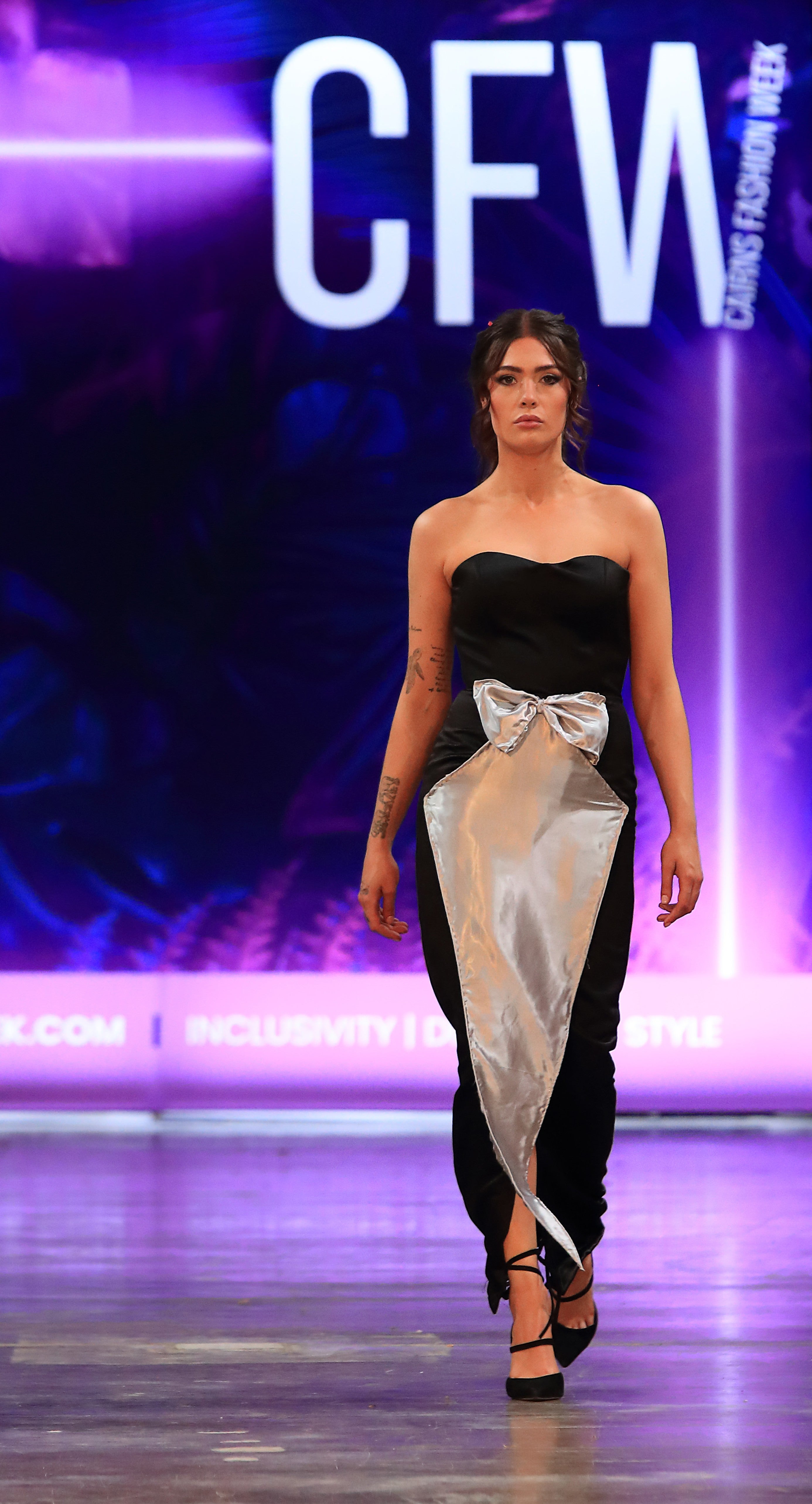 Alina Dress - Available for Pre-order