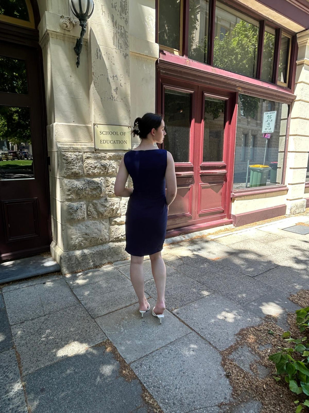 Sara Dress