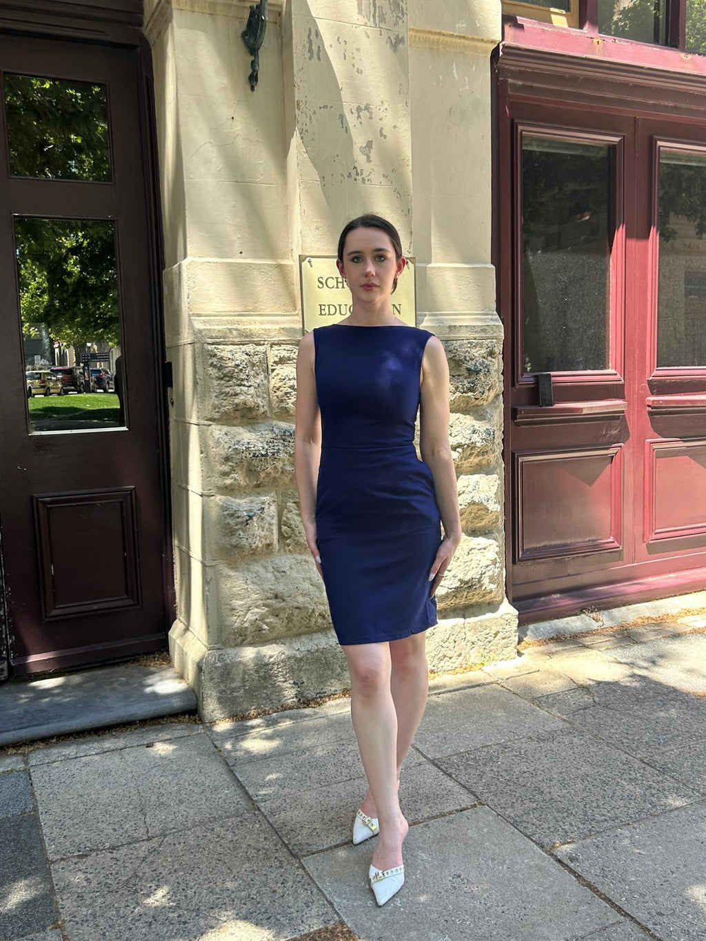 Sara Dress