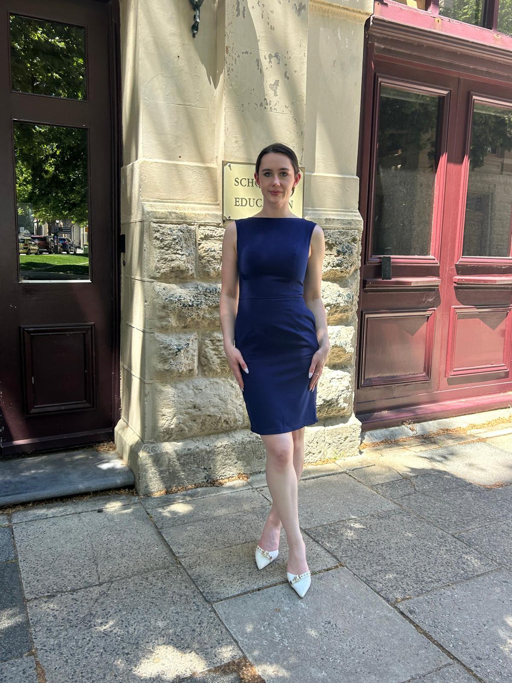Sara Dress