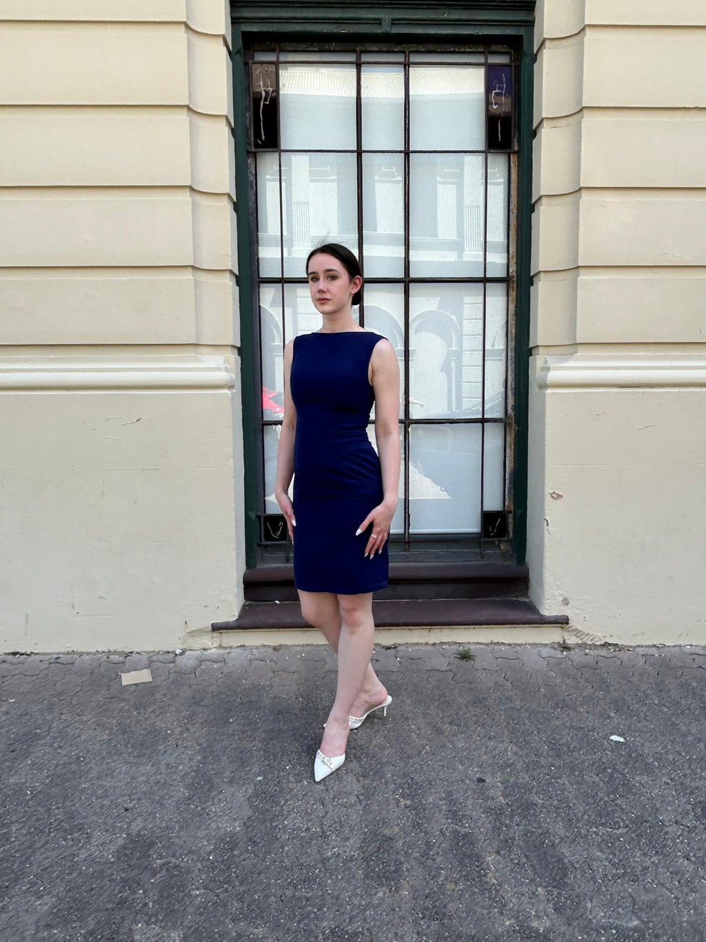 Sara Dress