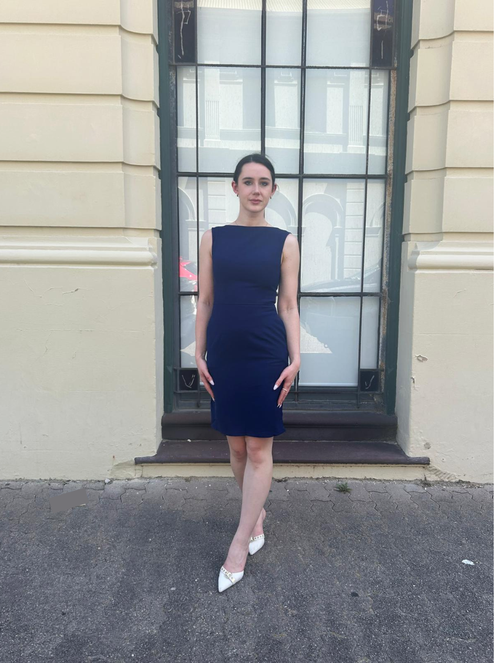 Sara Dress